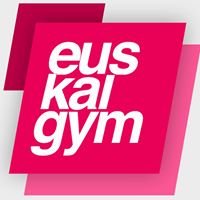 Logo Euskalgym